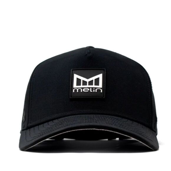 Melin Odysea Stacked Hydro Hat - Picture 1 of 4